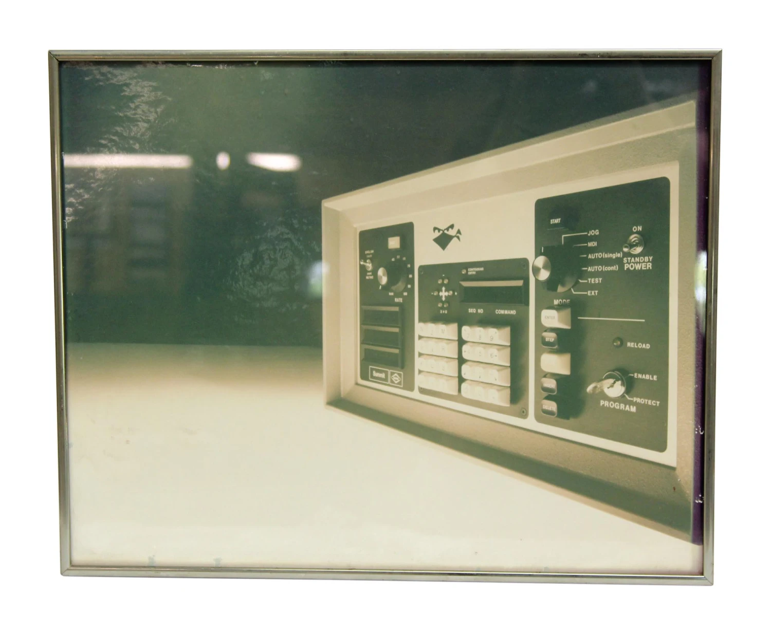 Vintage Summit Dama Framed Print 3 Vintage Summit Dama Framed Print