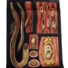 Vintage Worm Anatomy European School Poster 1 Vintage Worm Anatomy European School Poster -OGT Sale Store posters vintage worm anatomy european school poster 18bel10245