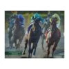 Belmont Park 2003 Horse Of The Year Mineshaft Vinyl Print 1 Belmont Park 2003 Horse Of The Year Mineshaft Vinyl Print -OGT Sale Store prints belmont park 2003 horse of the year mineshaft vinyl print q286424