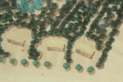 Framed Abstract Pointillist Print 11 Framed Abstract Pointillist Print -OGT Sale Store prints for sale m235437