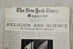 Pair Of 1930s New York Times Magazine Prints 14 Pair Of 1930s New York Times Magazine Prints -OGT Sale Store prints for sale n240028