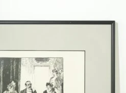 Aluminum Frame Puzzle Photo By Charles Dana Gibson 11 Aluminum Frame Puzzle Photo By Charles Dana Gibson -OGT Sale Store prints for sale q279861