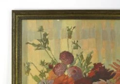 Anna Sophie Gasteiger Signed Floral Still Life Print 16 Anna Sophie Gasteiger Signed Floral Still Life Print -OGT Sale Store prints for sale q280289