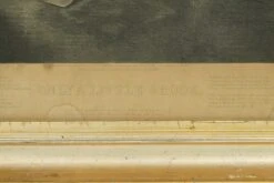 1870s Framed Print Titled Only A Little Brook 20 1870s Framed Print Titled Only A Little Brook -OGT Sale Store prints for sale q286287