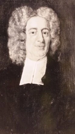 Cotton Mather Brass Framed Portrait Print 11 Cotton Mather Brass Framed Portrait Print -OGT Sale Store prints for sale q287817