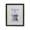 Framed French Article Of The Hotel Pennsylvania New York 2 Framed French Article Of The Hotel Pennsylvania New York -OGT Sale Store prints framed french article of the hotel pennsylvania new york q276623
