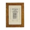 Oak Framed 19th Century Architectural Print Of Lateral Door Of Saint-Nicolas Du Chardonnet By Cesar Denis Daly 2 Oak Framed 19th Century Architectural Print Of Lateral Door Of Saint-Nicolas Du Chardonnet By Cesar Denis Daly -OGT Sale Store prints oak framed 19th century architectural print of lateral door of saint nicolas du chardonnet by cesar denis daly q279849