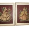Pair Of Figural Prints 2 Pair Of Figural Prints -OGT Sale Store prints pair of figural prints m228780