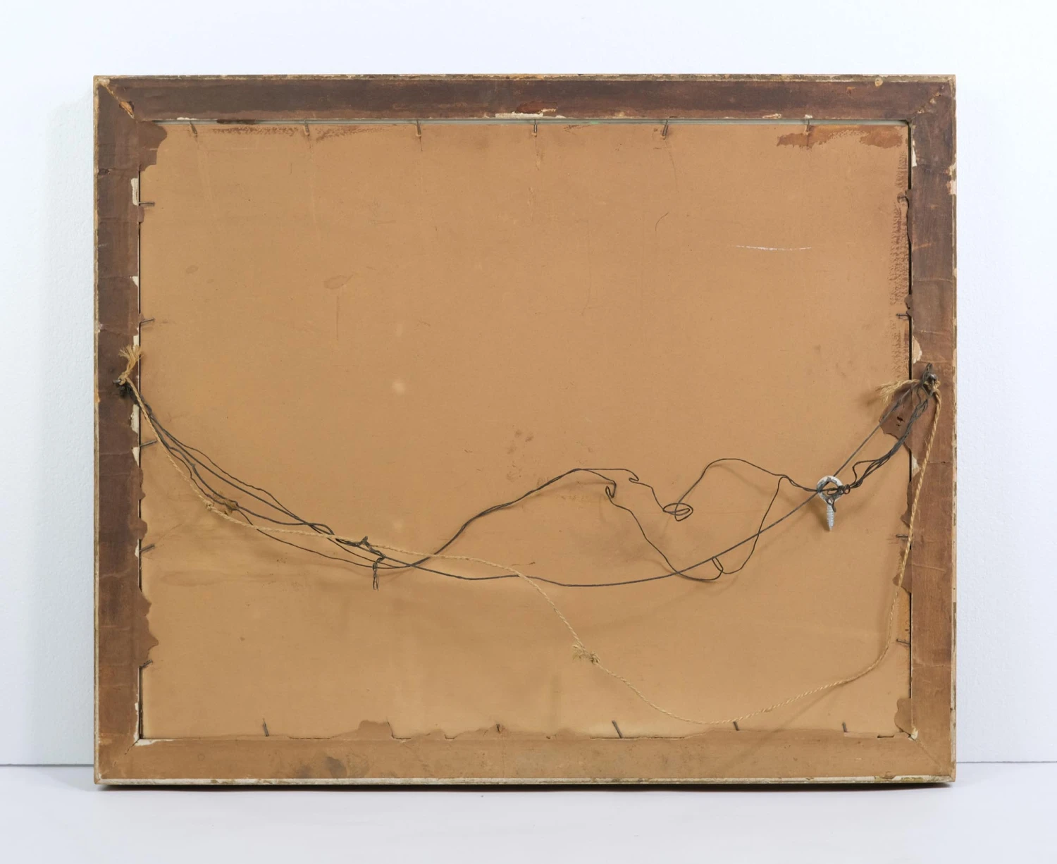 The Return From Calvary Black & White Art Print 4 The Return From Calvary Black & White Art Print - Image 2