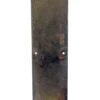 Antique 16 In. Plain Solid Brass Patina Door Push Plate -OGT Sale Store push plates antique 16 in plain solid brass patina door push plate k197321