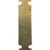Victorian Polished 14.75 In. Brass Door Push Plate 2 Victorian Polished 14.75 In. Brass Door Push Plate -OGT Sale Store push plates victorian polished 1475 in brass door push plate k197377