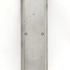 Vintage 15 In. Aluminum Art Deco Door Push Plate 2 Vintage 15 In. Aluminum Art Deco Door Push Plate -OGT Sale Store push plates vintage 15 in aluminum art deco door push plate k193192