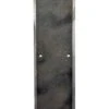 Vintage Plain 14 In. Cast Nickel Door Push Plate -OGT Sale Store push plates vintage plain 14 in cast nickel door push plate k197325