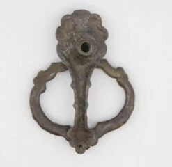 Antique Bronze Victorian Drop Drawer Pull 9 Antique Bronze Victorian Drop Drawer Pull -OGT Sale Store q271679 04