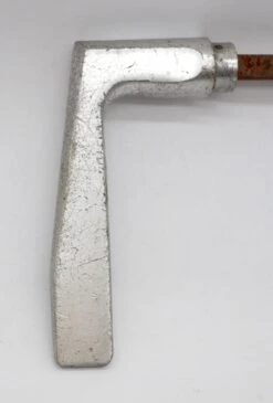 Pair Of Mid Century Modern Aluminum Lever Door Set 10 Pair Of Mid Century Modern Aluminum Lever Door Set -OGT Sale Store q272408 04