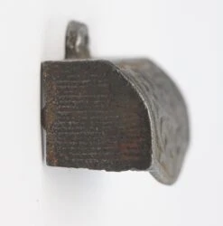 Pair Of Victorian 3 In. Cast Iron Cup Drawer Pulls 10 Pair Of Victorian 3 In. Cast Iron Cup Drawer Pulls -OGT Sale Store q272684 04