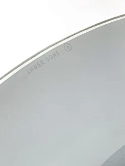 1950s Mid Century Concentric Circle Ombre Blue Glass Pendant Light 15 1950s Mid Century Concentric Circle Ombre Blue Glass Pendant Light -OGT Sale Store q273687 07