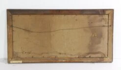 Vintage Sheep Herding Wood Framed Print 11 Vintage Sheep Herding Wood Framed Print -OGT Sale Store q274006 05