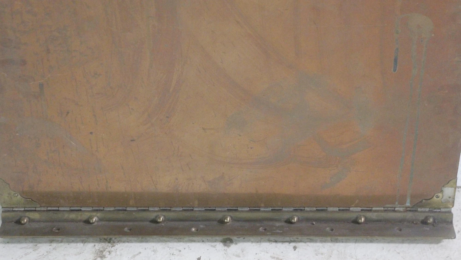 Vintage Irish Mac Cionaoit Poster Billboard Frame 10 Vintage Irish Mac Cionaoit Poster Billboard Frame - Image 8