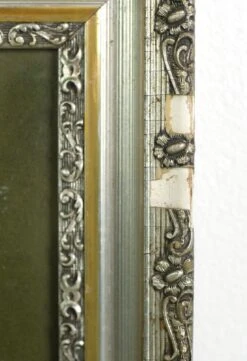 Vintage Young Woman In Prayer Wooden Frame Portrait 11 Vintage Young Woman In Prayer Wooden Frame Portrait -OGT Sale Store q274209 04