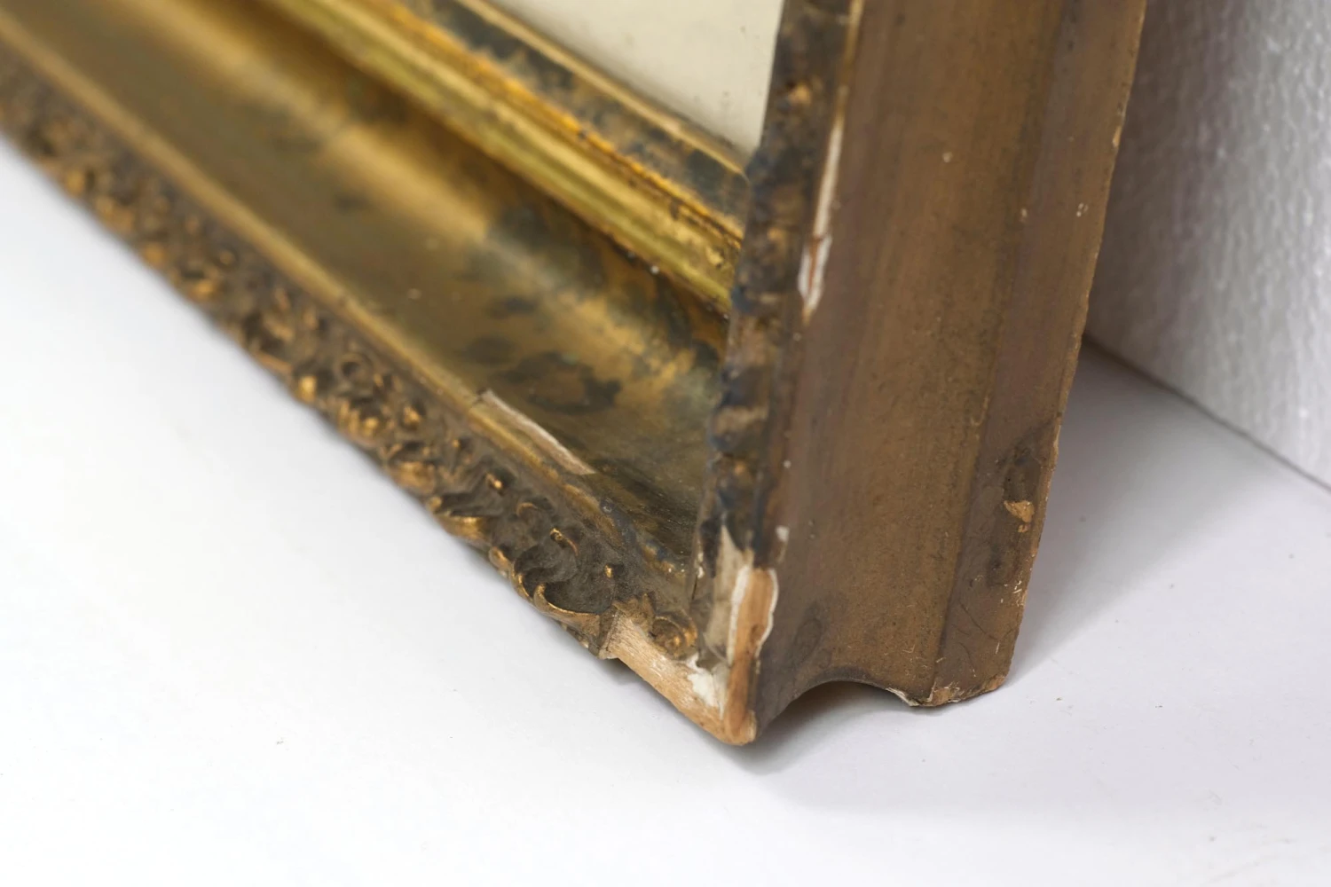 The Return From Calvary Black & White Art Print 8 The Return From Calvary Black & White Art Print - Image 6