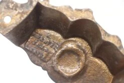 Antique Victorian Cast Iron Lady Face Bin Pull 13 Antique Victorian Cast Iron Lady Face Bin Pull -OGT Sale Store q274304 06