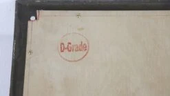 Vintage Bronze Foliage Framed Distressed 4 Ft. Wall Mirror 13 Vintage Bronze Foliage Framed Distressed 4 Ft. Wall Mirror -OGT Sale Store q274330 06