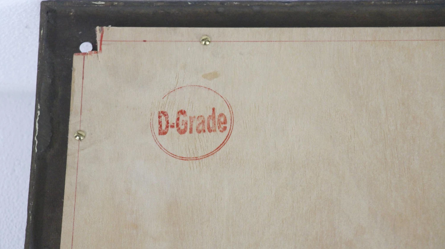 Vintage Bronze Foliage Framed Distressed 4 Ft. Wall Mirror 8 Vintage Bronze Foliage Framed Distressed 4 Ft. Wall Mirror - Image 6