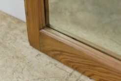 White Owl Cigar Mirrored Wavy Glass Window Frame 14 White Owl Cigar Mirrored Wavy Glass Window Frame -OGT Sale Store q274355 04