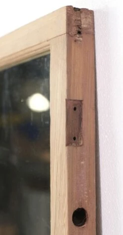 White Owl Cigar Mirrored Wavy Glass Window Frame 17 White Owl Cigar Mirrored Wavy Glass Window Frame -OGT Sale Store q274355 07