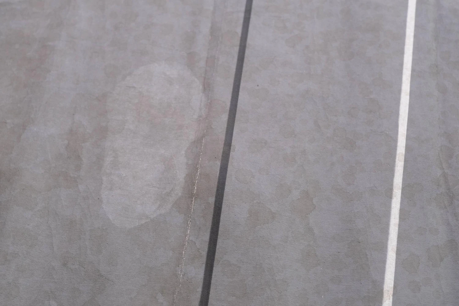 Unfinished Oil Pigment Canvas Painting 29 Ft. X 8 Ft. 10 Unfinished Oil Pigment Canvas Painting 29 Ft. X 8 Ft. - Image 8