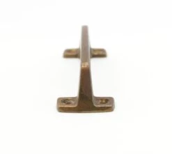 Vintage Classic 4 In. Brass Bridge Drawer Pull 10 Vintage Classic 4 In. Brass Bridge Drawer Pull -OGT Sale Store q274384 04