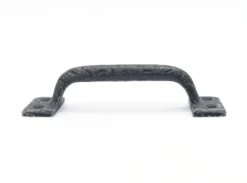 Arts & Crafts Cast Aluminum Welch 4.5 In. Bridge Drawer Pull 9 Arts & Crafts Cast Aluminum Welch 4.5 In. Bridge Drawer Pull -OGT Sale Store q274499 04