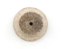 Set Of Distressed 1.75 In. Wood Cabinet Drawer Knobs 9 Set Of Distressed 1.75 In. Wood Cabinet Drawer Knobs -OGT Sale Store q275013 04