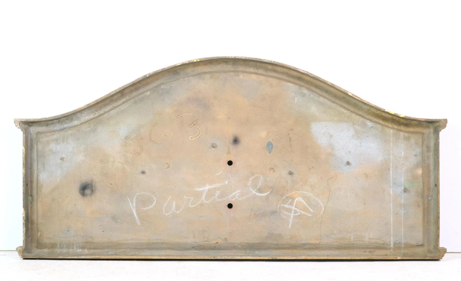 B.P.O.E. Elks Club Solid Brass Plaque Memorial 9 B.P.O.E. Elks Club Solid Brass Plaque Memorial - Image 7