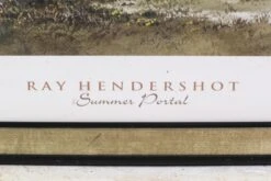Ray Hendershot Summer Portal Framed Art Print 12 Ray Hendershot Summer Portal Framed Art Print -OGT Sale Store q275280 04