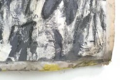 Abstract Oversized Figural Canvas Painting -OGT Sale Store q275298 07