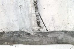 Abstract Oversized Figural Canvas Painting -OGT Sale Store q275298 08