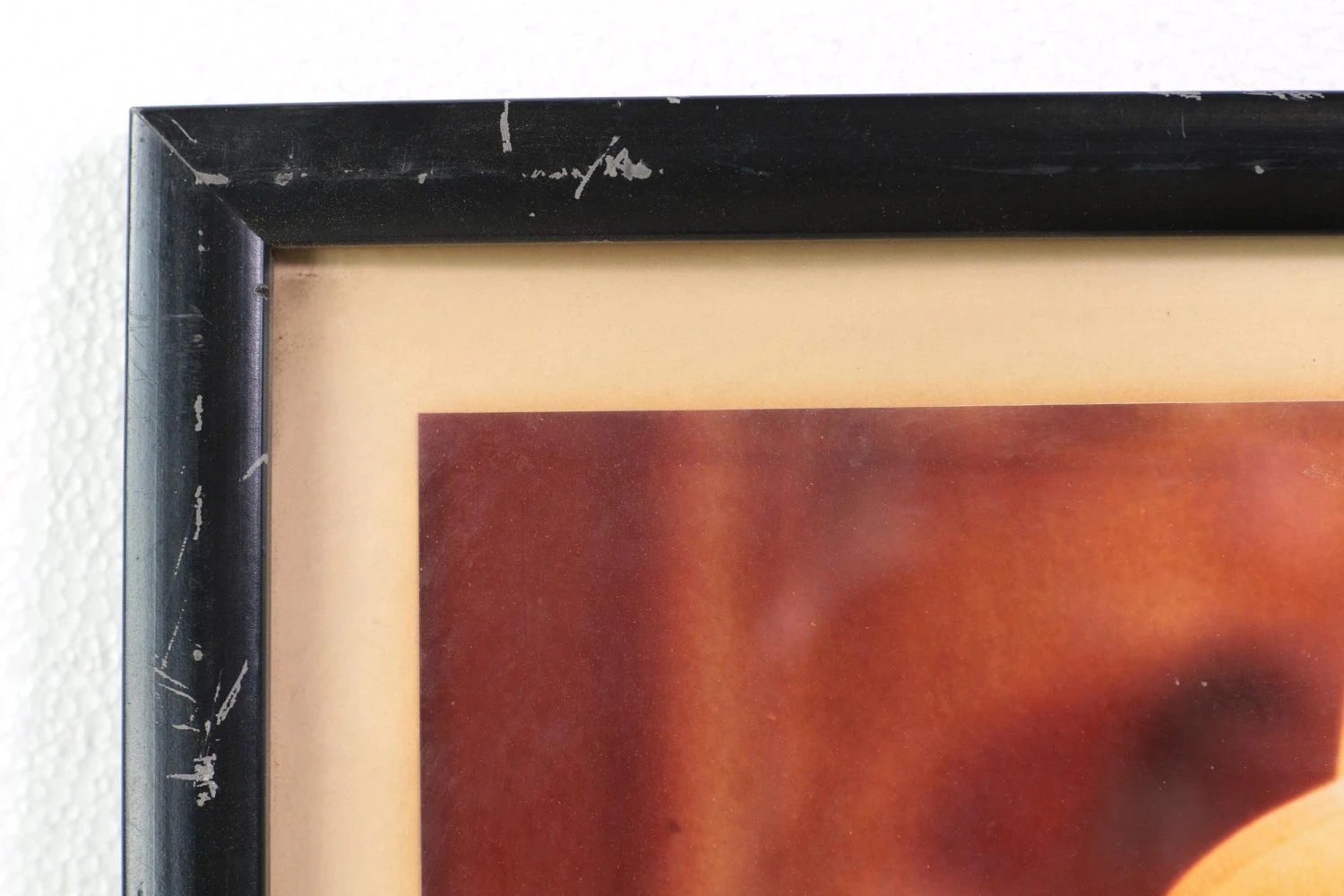 Wayne & Shuster Metal Framed Poster 6 Wayne & Shuster Metal Framed Poster - Image 4