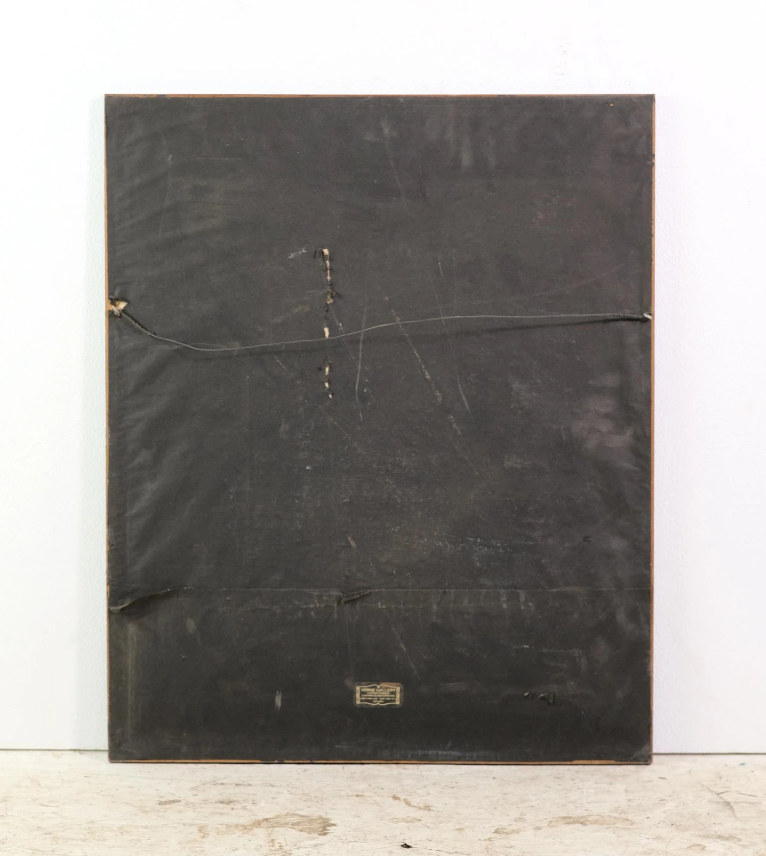 Wayne & Shuster Metal Framed Poster 8 Wayne & Shuster Metal Framed Poster - Image 6