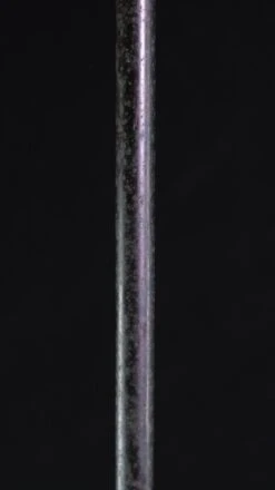 1930s 18 In. Steel Pole School House Globe Pendant Light 14 1930s 18 In. Steel Pole School House Globe Pendant Light -OGT Sale Store q275312 06