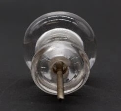 Pair Of Clear 2 In. Antique Glass Drawer Cabinet Knobs 13 Pair Of Clear 2 In. Antique Glass Drawer Cabinet Knobs -OGT Sale Store q275817 06