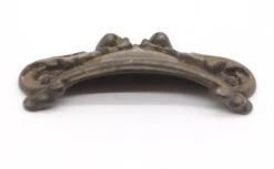 Antique Traditional 4 In. Cast Iron Cup Pull 11 Antique Traditional 4 In. Cast Iron Cup Pull -OGT Sale Store q276087 04