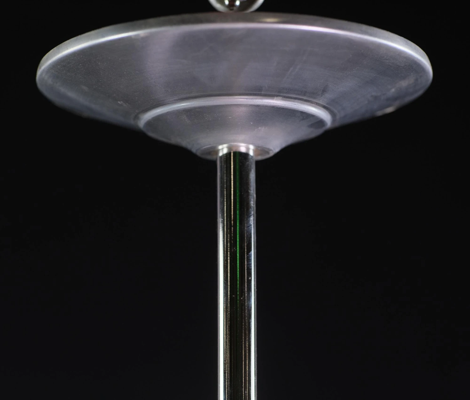 Hand Blown Vetri Murano Glass Pendant Light 8 Hand Blown Vetri Murano Glass Pendant Light - Image 6