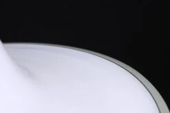 Vetri Murano Hand Blown Glass Nickeled Chain Pendant Light -OGT Sale Store q276173 07