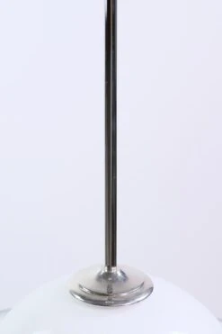 Hand Blown Vetri Murano White Glass Pendant Light 23 Hand Blown Vetri Murano White Glass Pendant Light -OGT Sale Store q276177 12