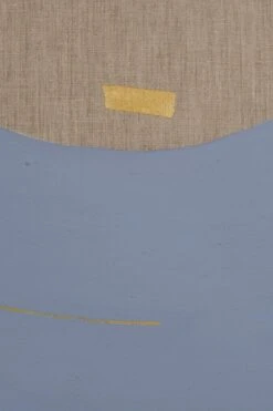 1991 Abstract Acrylic Painting On Linen From Amsterdam 17 1991 Abstract Acrylic Painting On Linen From Amsterdam -OGT Sale Store q276382 04