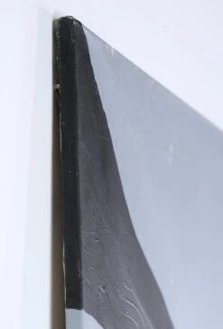 1991 Abstract Acrylic Painting On Linen From Amsterdam 20 1991 Abstract Acrylic Painting On Linen From Amsterdam -OGT Sale Store q276382 07