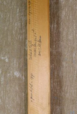 1991 Abstract Acrylic Painting On Linen From Amsterdam 23 1991 Abstract Acrylic Painting On Linen From Amsterdam -OGT Sale Store q276382 10