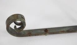 Pair Of Wrought Iron Hanging Lantern Or Plant Brackets 12 Pair Of Wrought Iron Hanging Lantern Or Plant Brackets -OGT Sale Store q276584 04